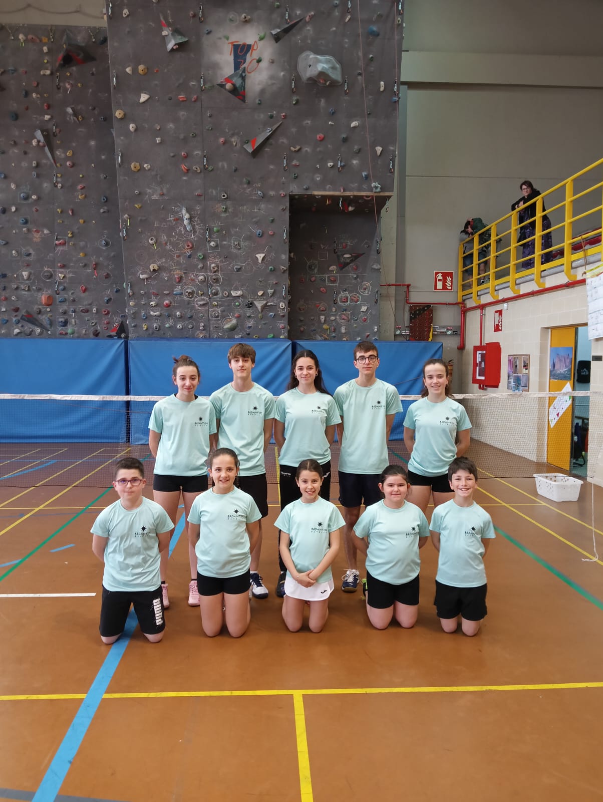 Fin de semana cargado de competiciones y de medallas